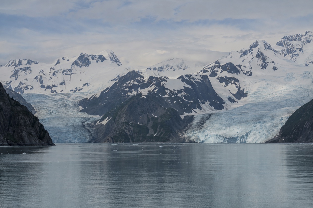 College Fjord