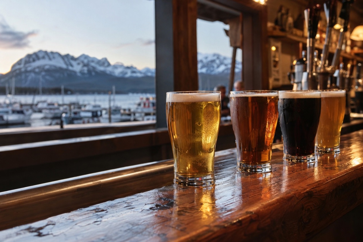 Craft beer