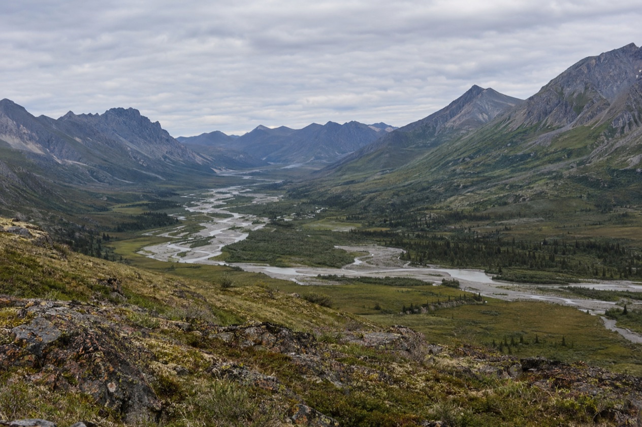 Gates of the Arctic