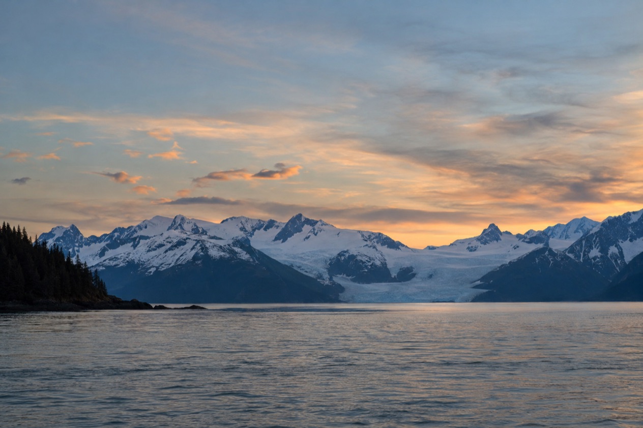 Kachemak Bay