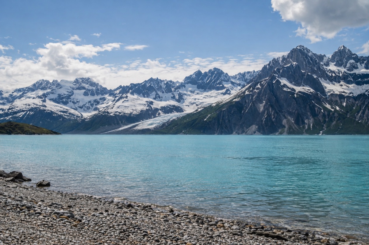 Lake Clark