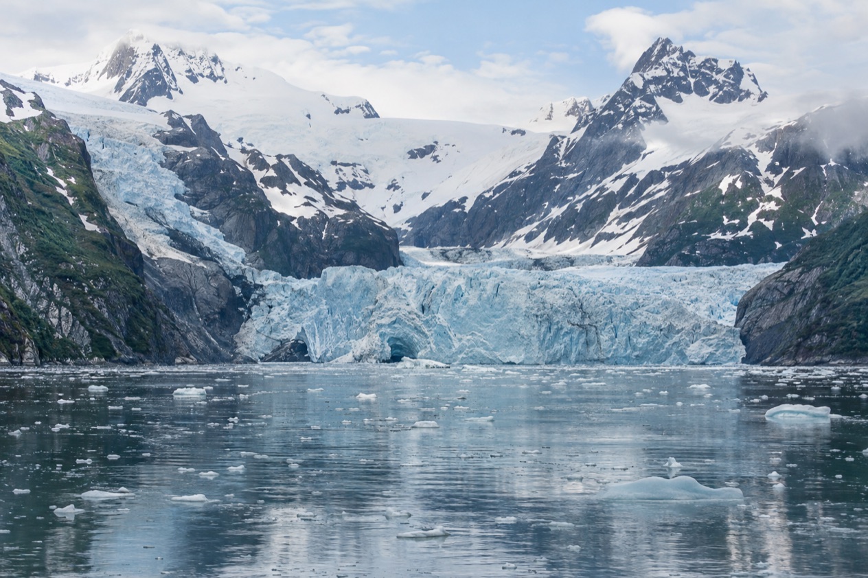 Prince William Sound