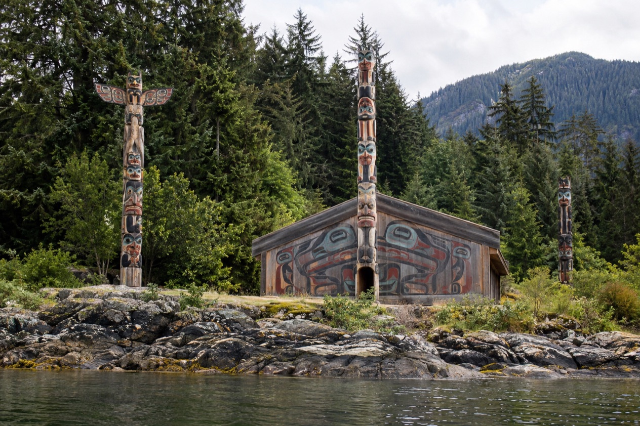 Totem Bight