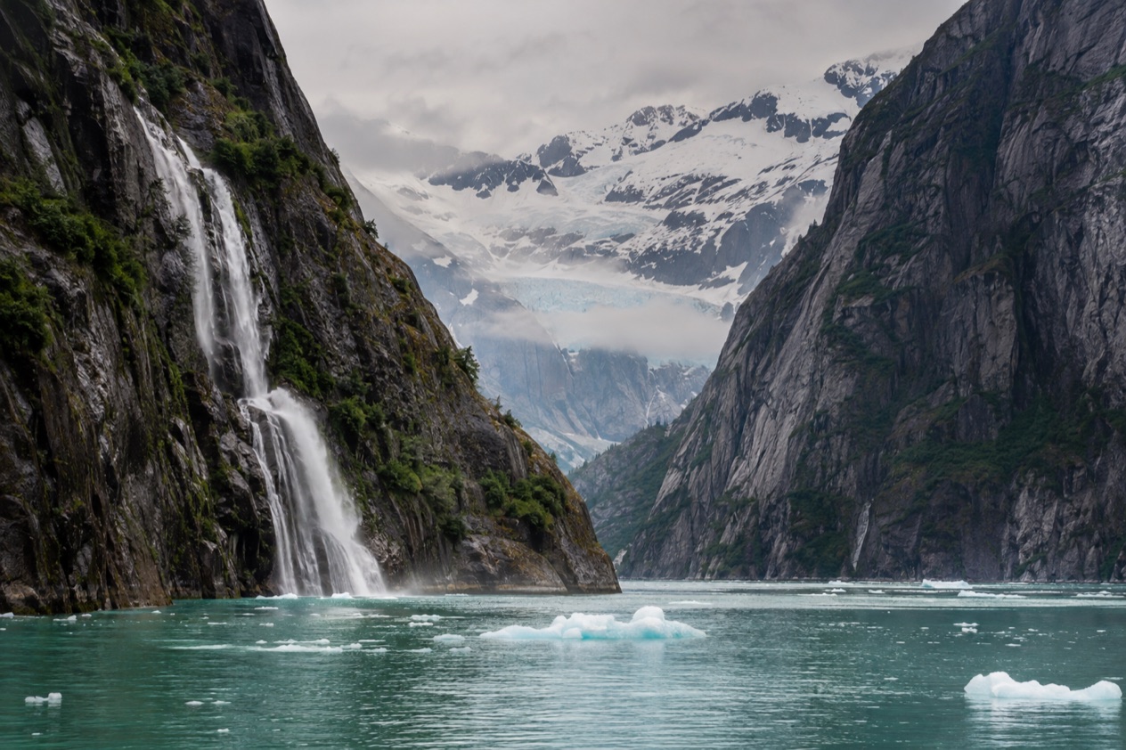 Tracy Arm