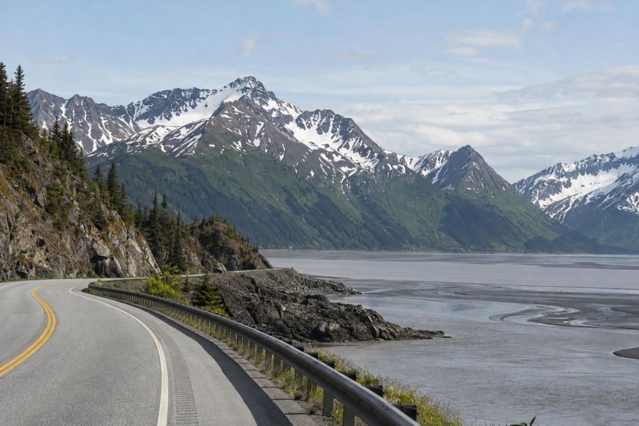 Turnagain Arm