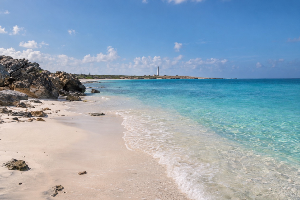 Arashi Beach