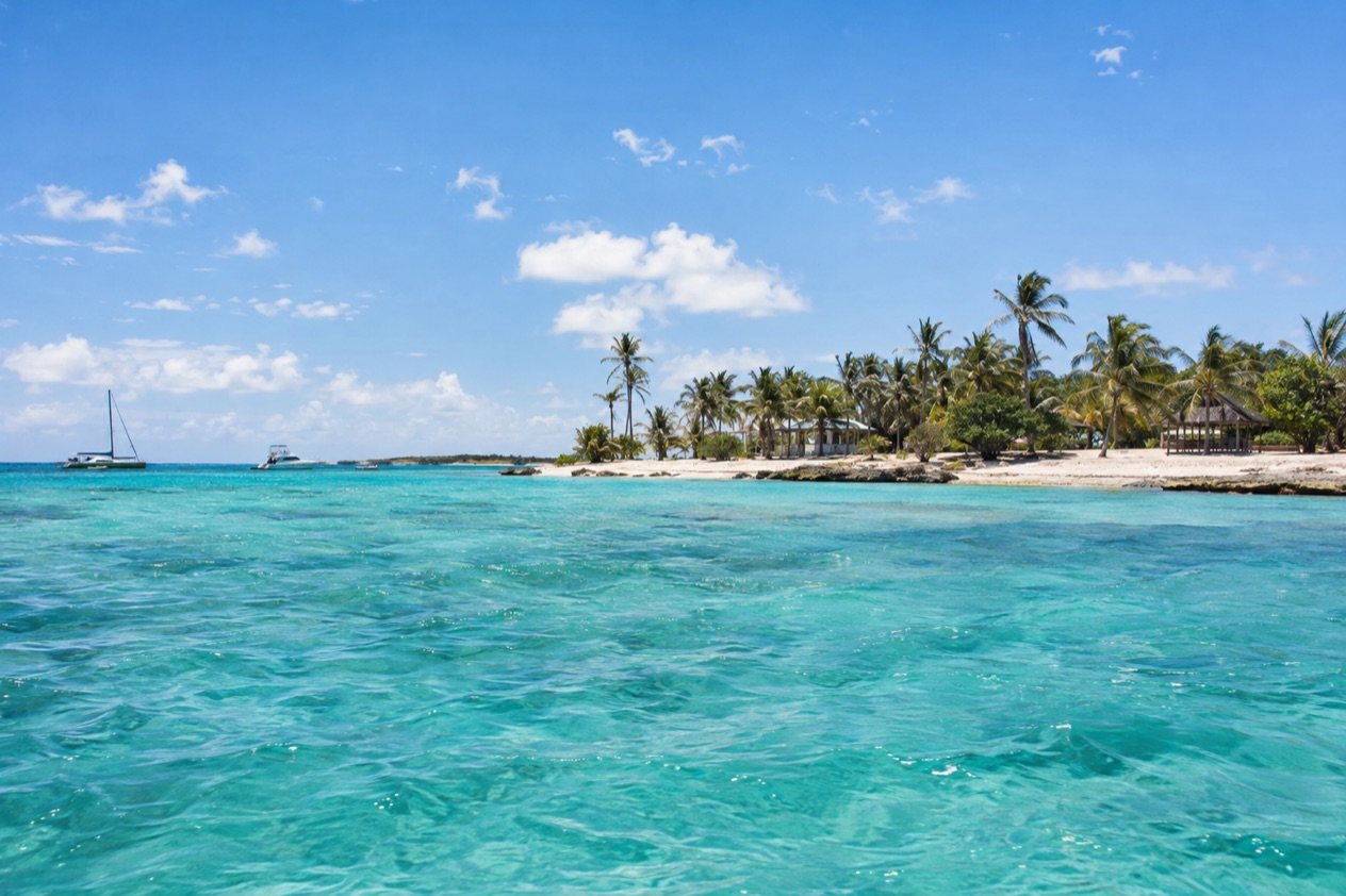 De Palm Island