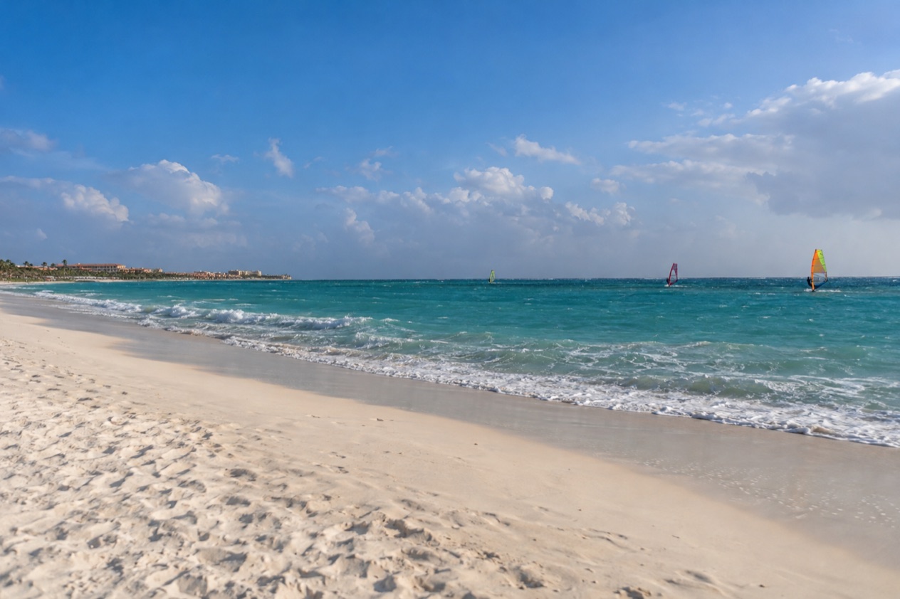 Hadicurari Beach
