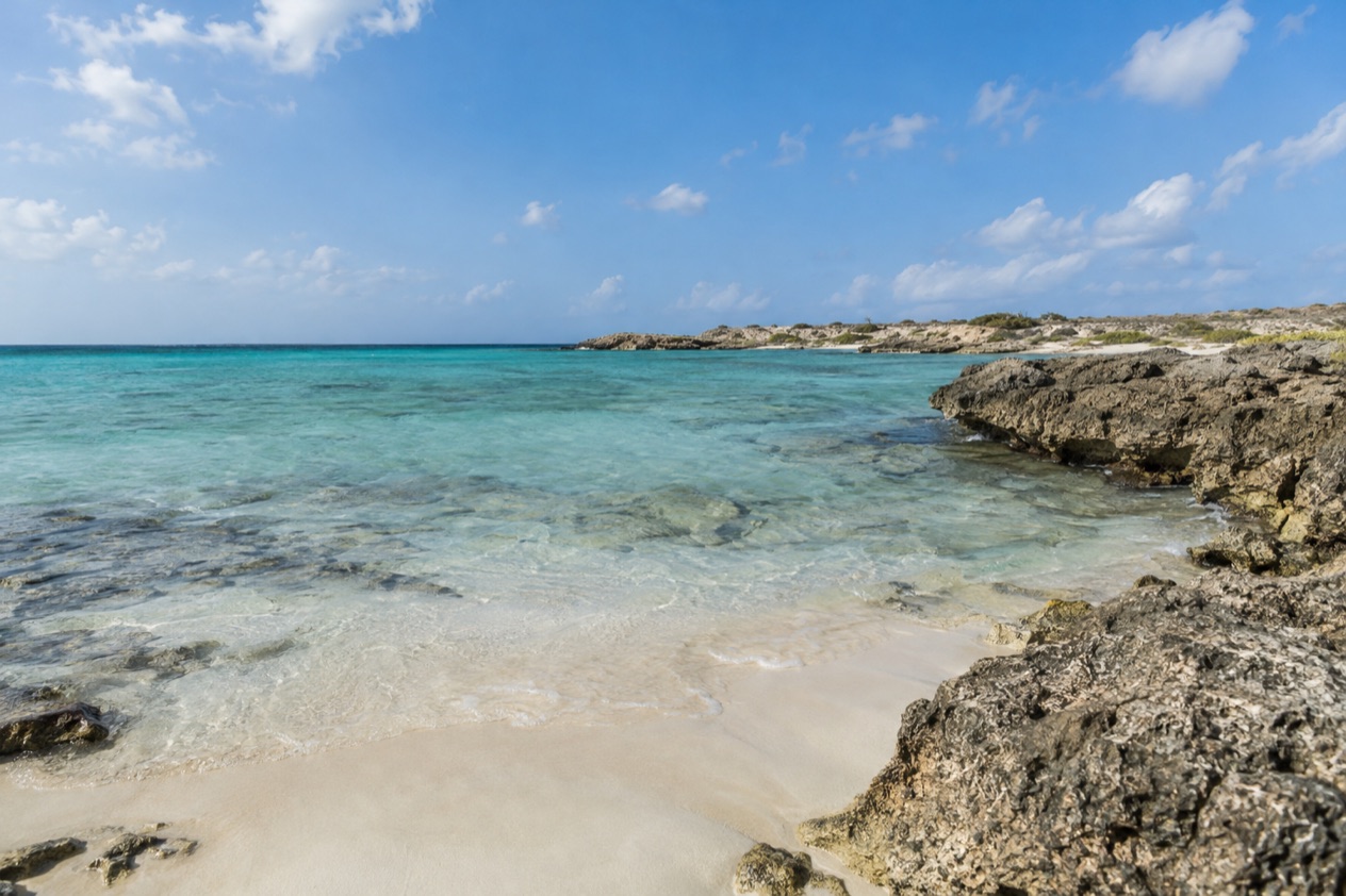 Rodgers Beach