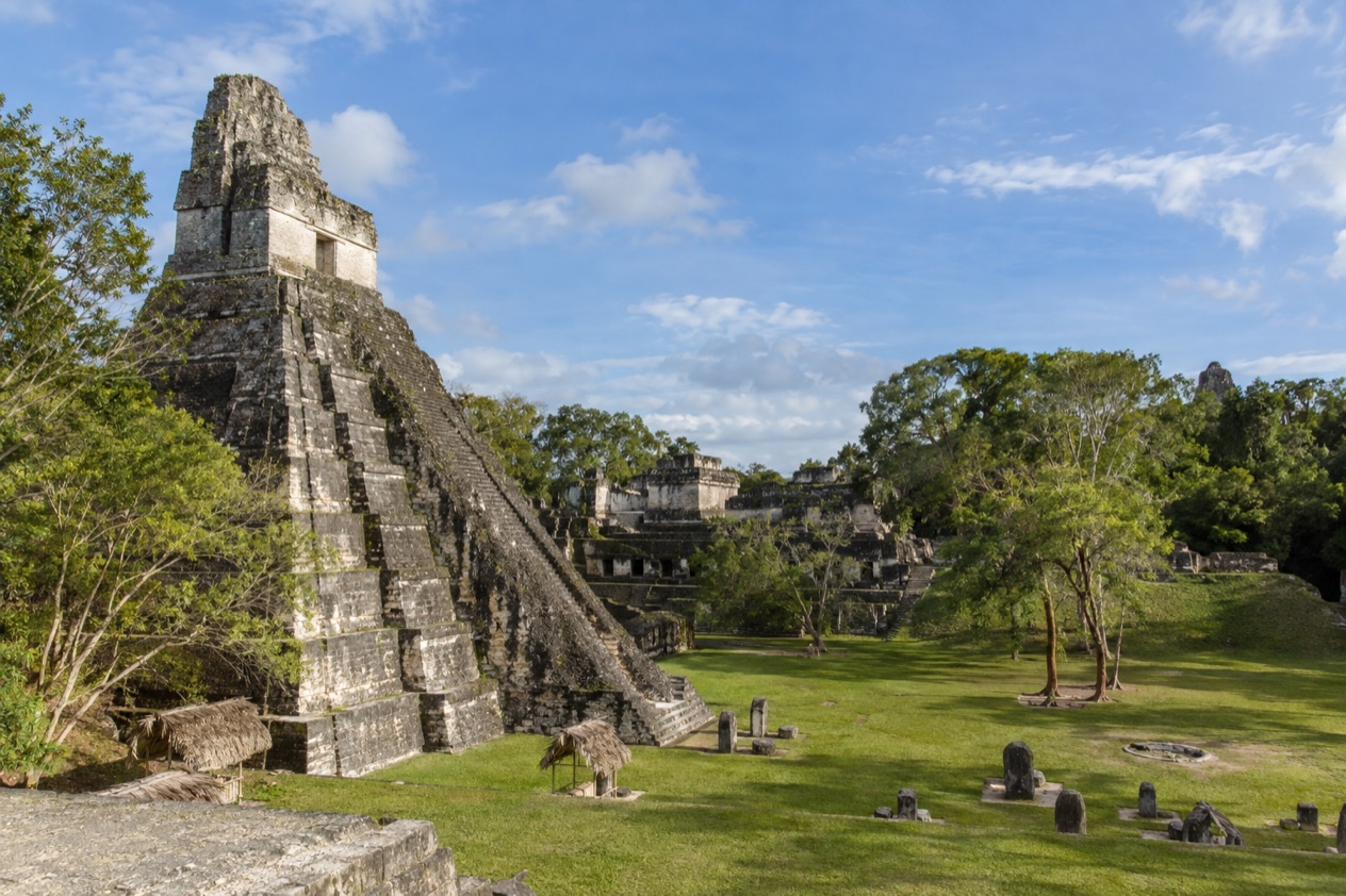 Altun Ha