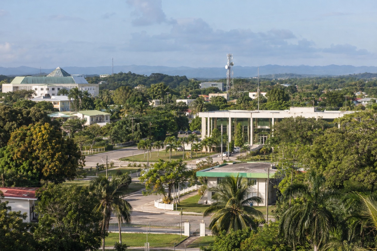 Belmopan