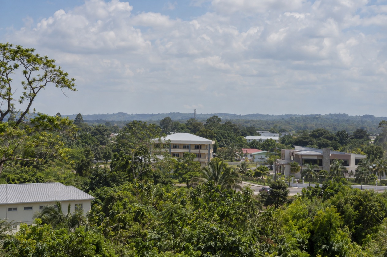 Belmopan