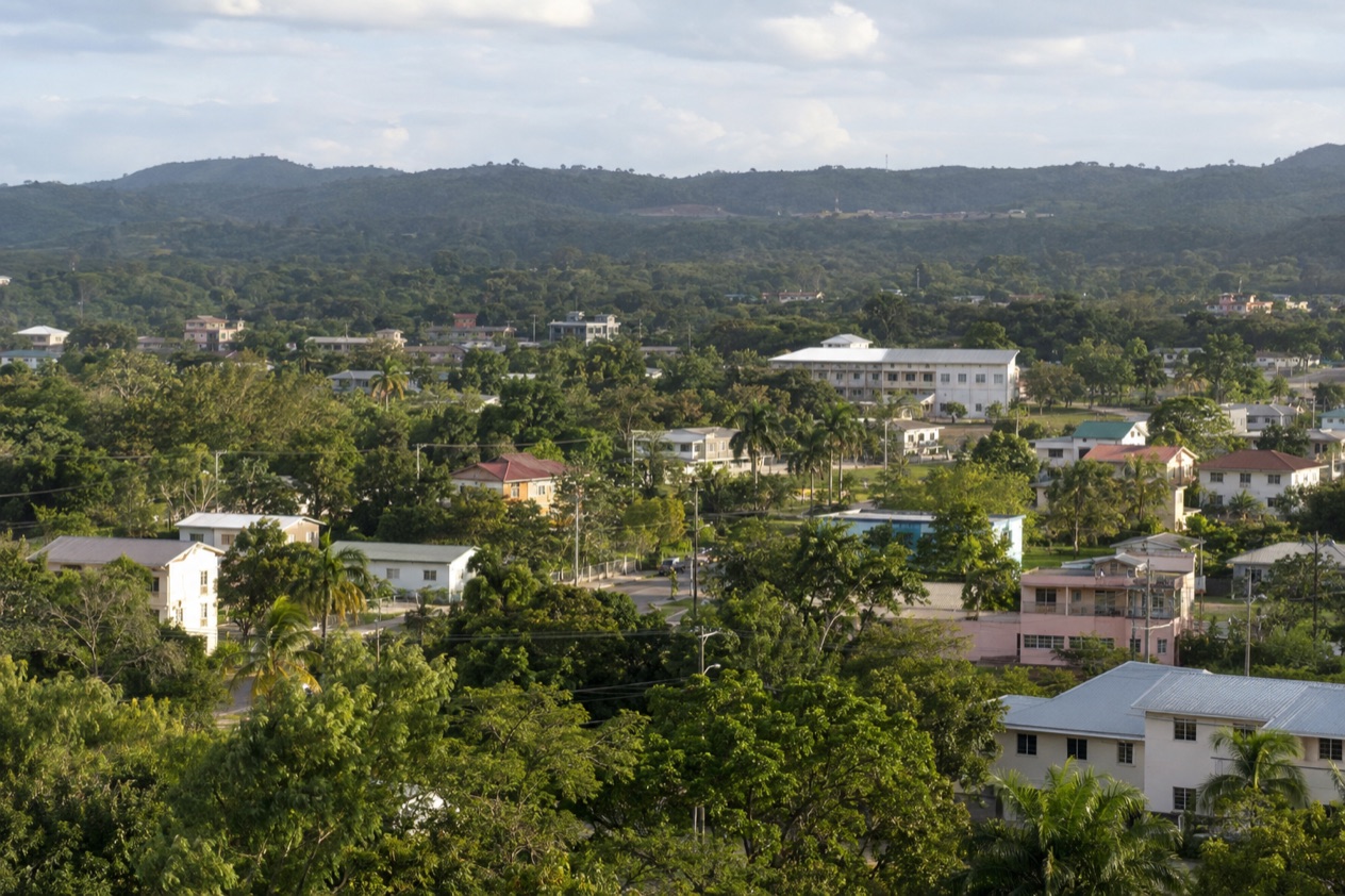Belmopan