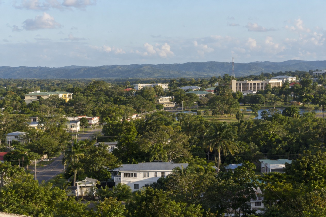 Belmopan