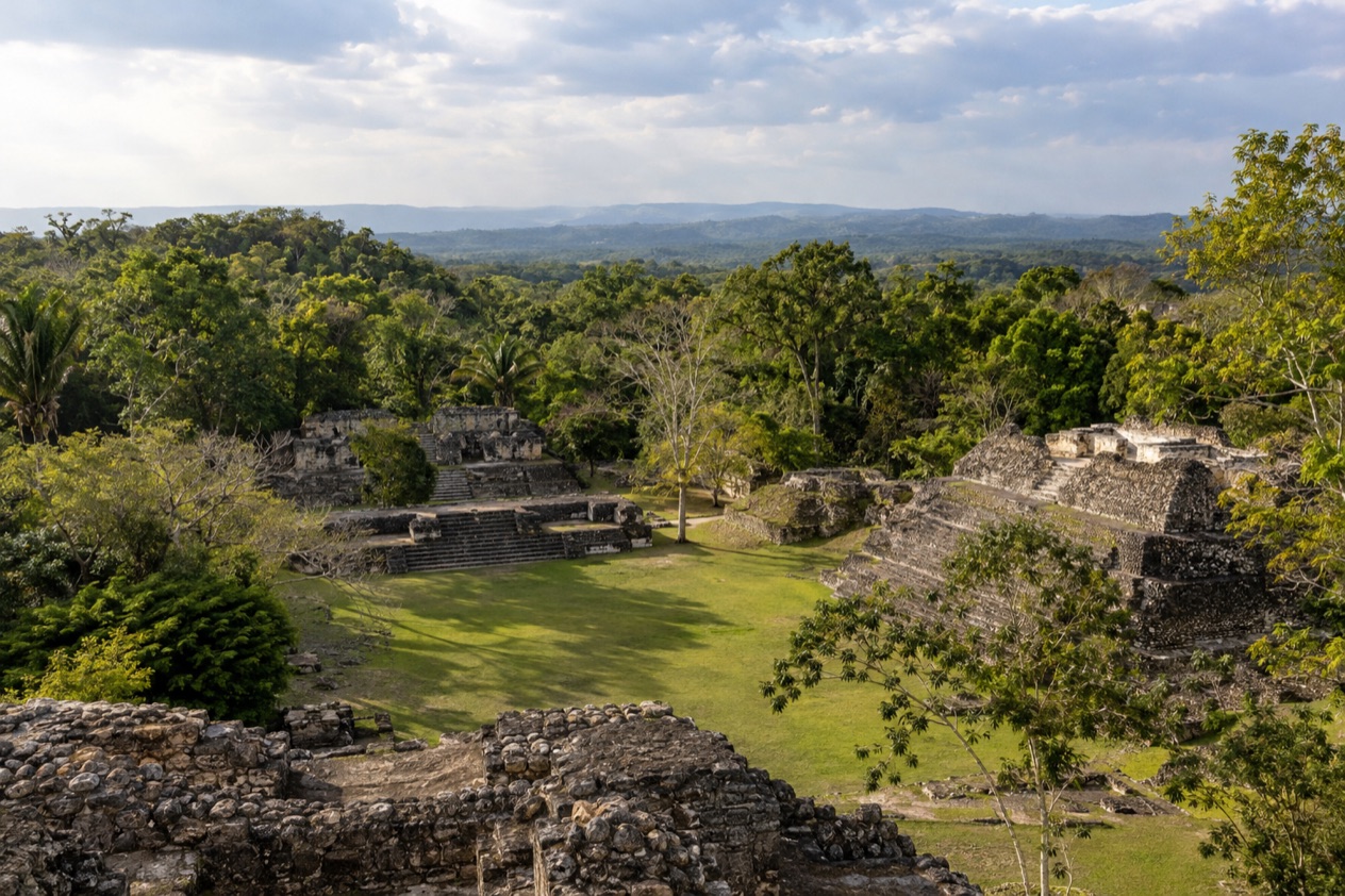 Cahal Pech