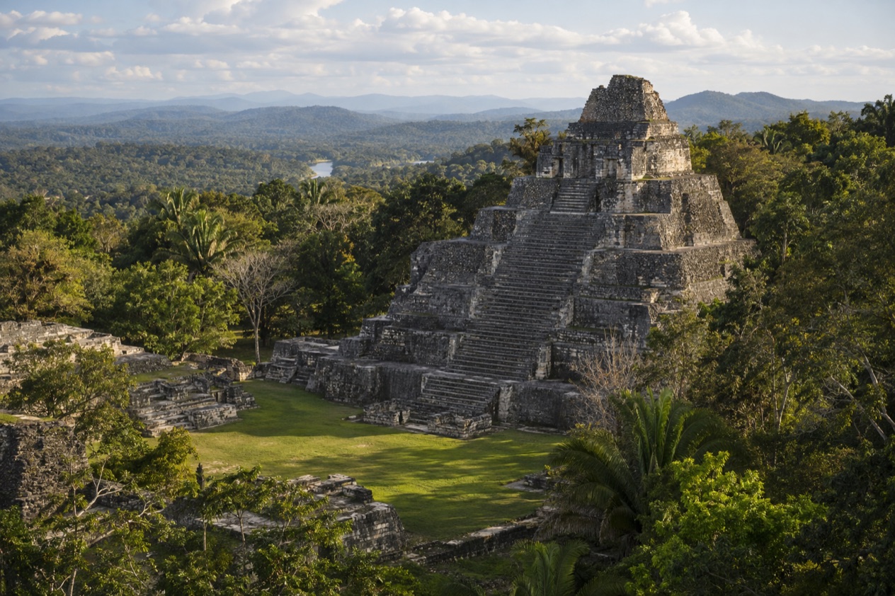 Caracol