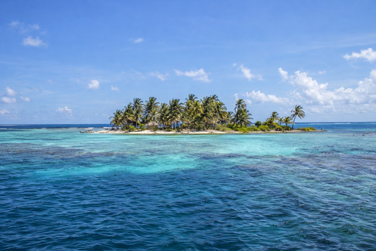 Glover's Reef