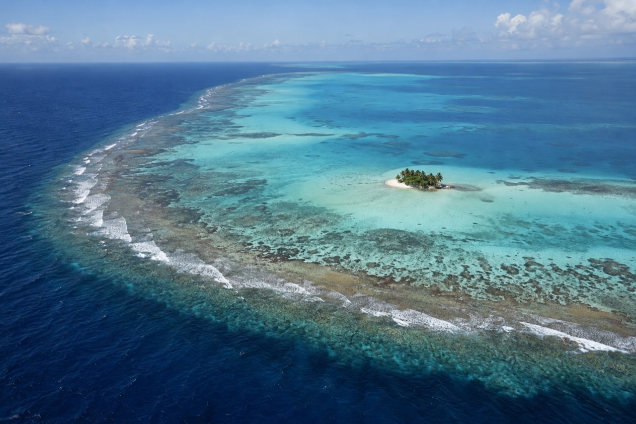 Lighthouse Reef