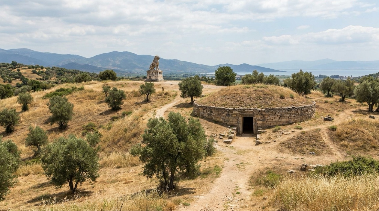 Amphipolis