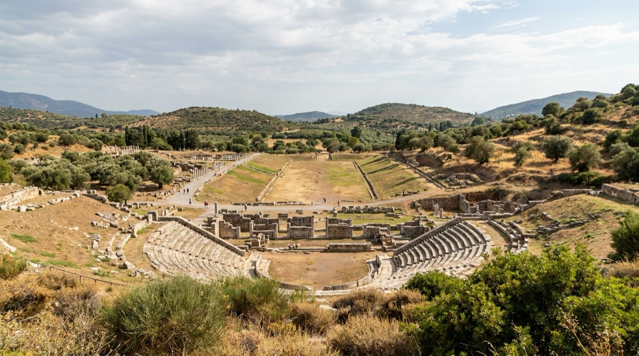 Ancient Messene