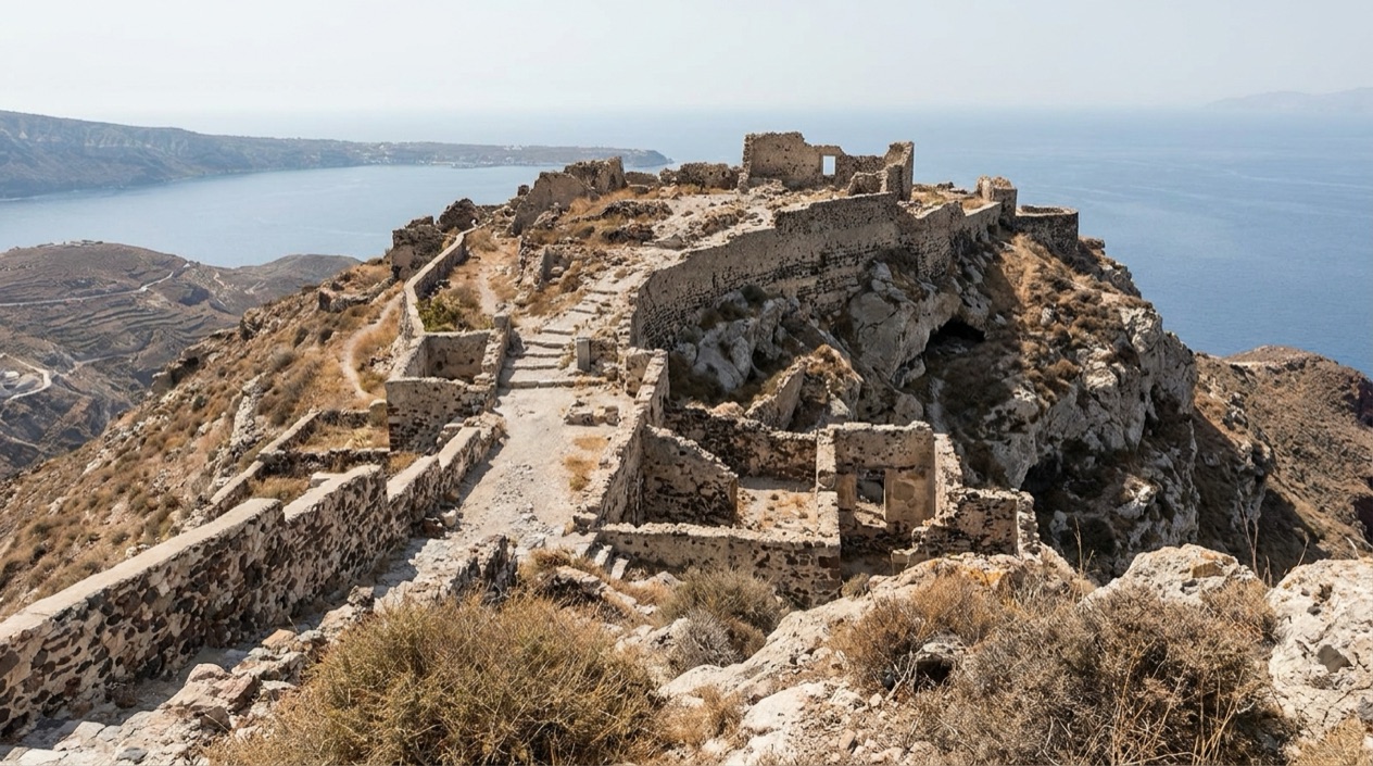 Ancient Thera