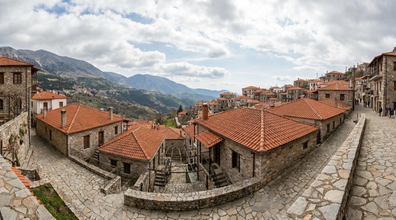 Arachova