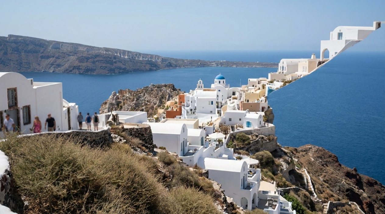 Greece