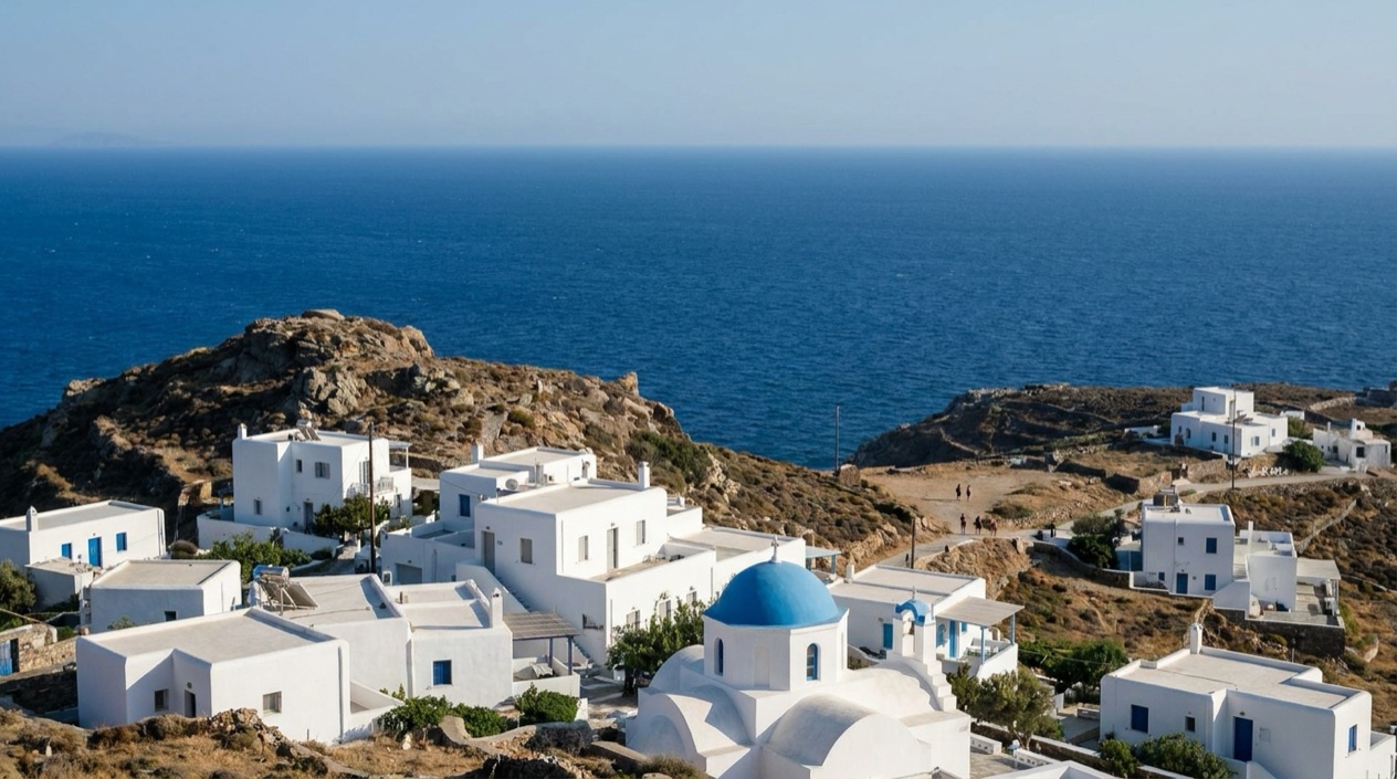 Greece