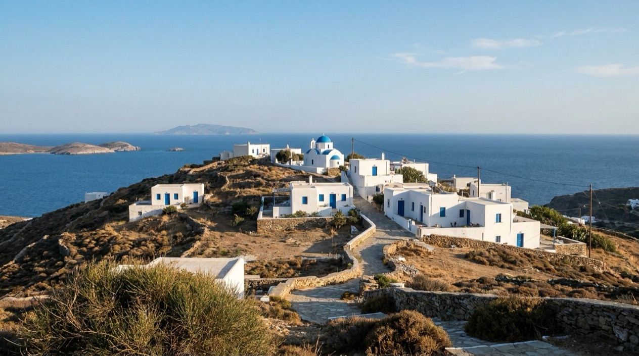 Greece