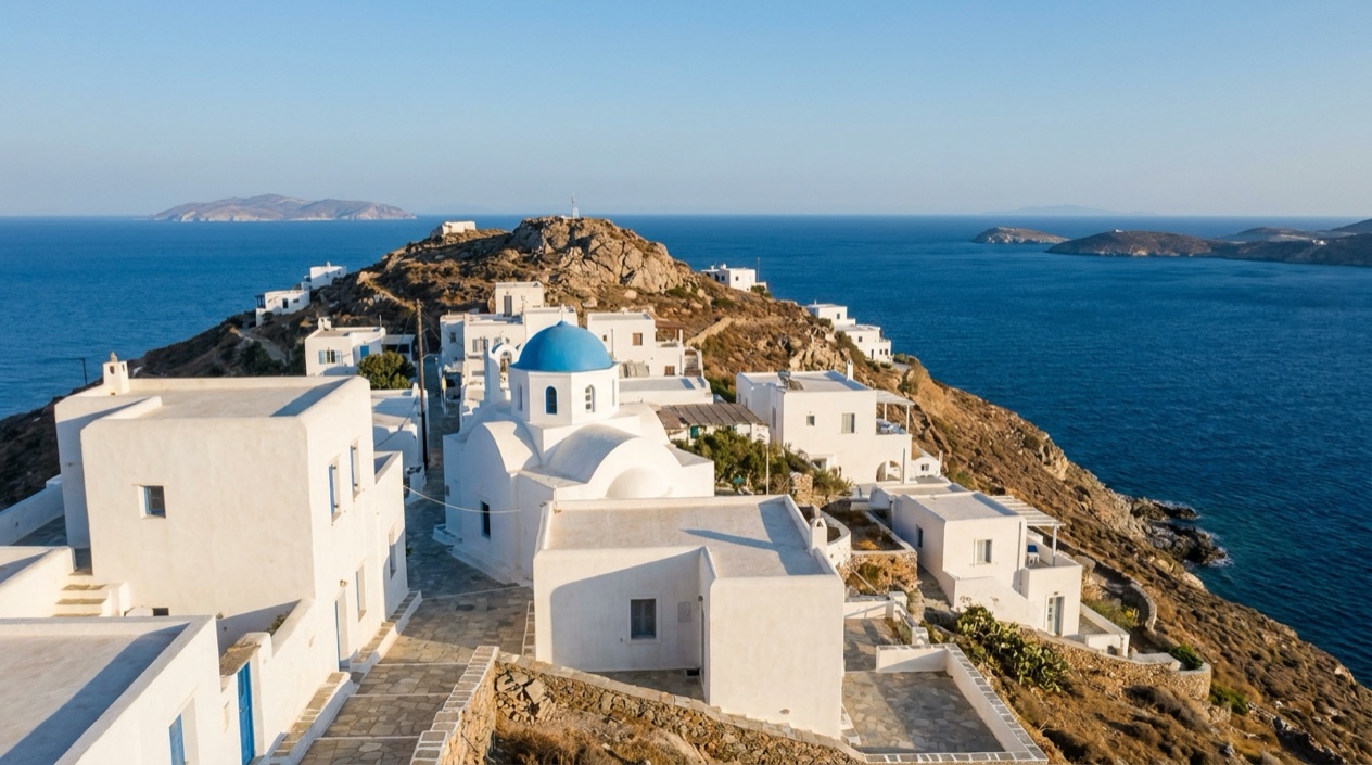 Greece
