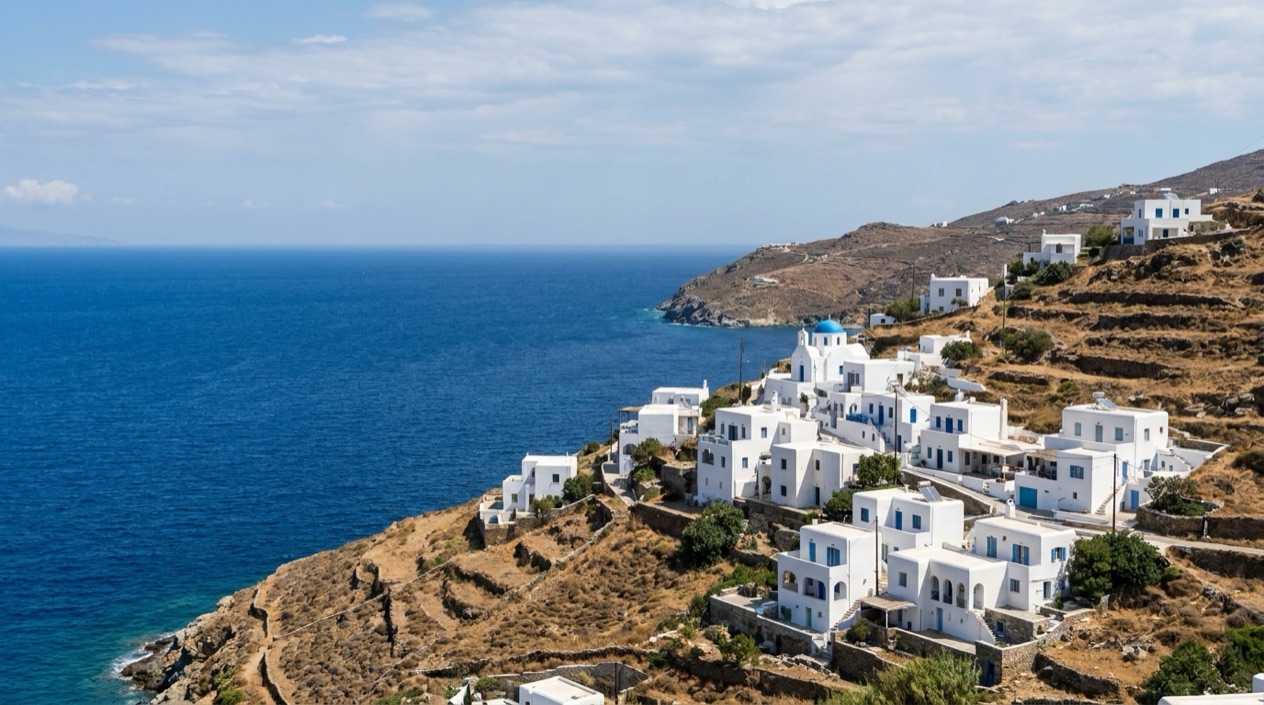 Greece