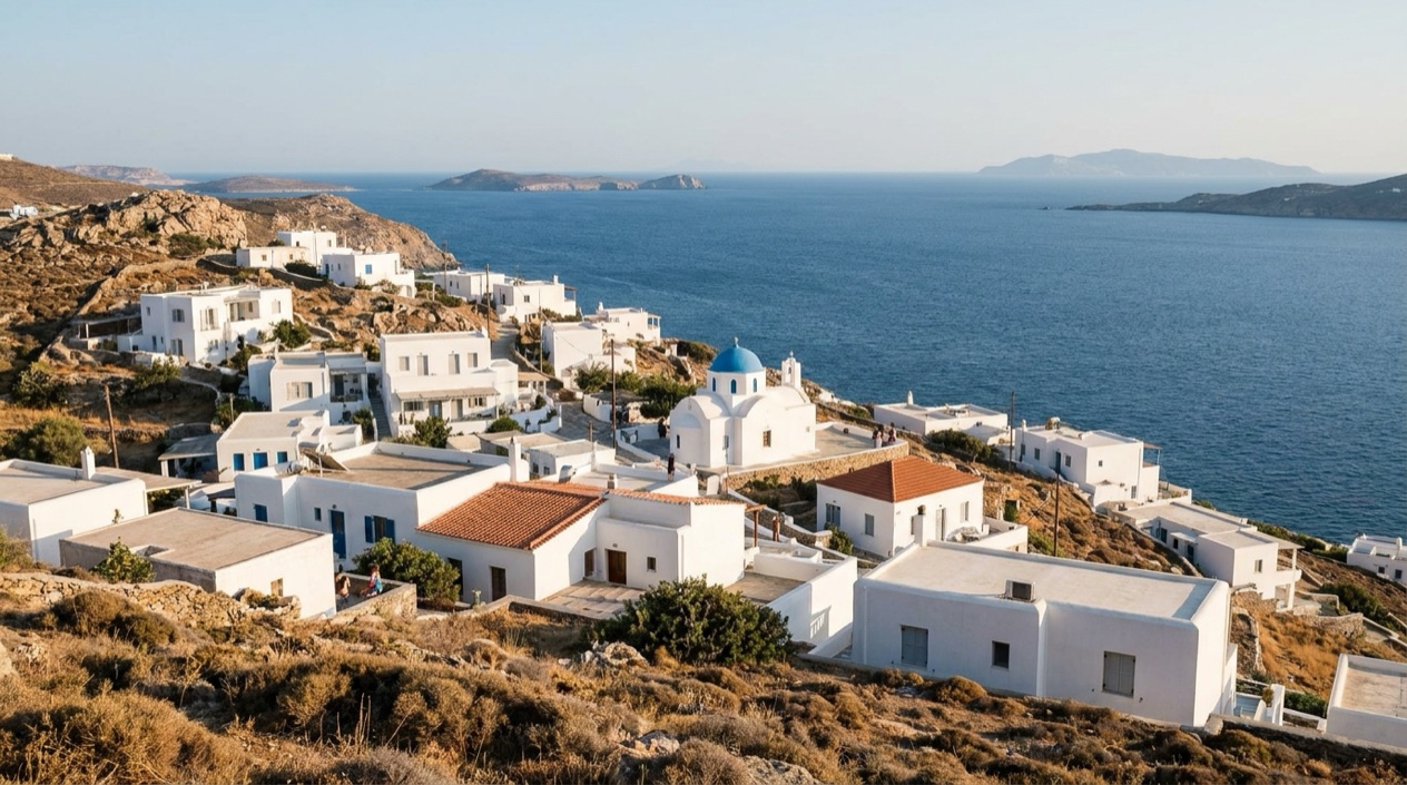 Greece