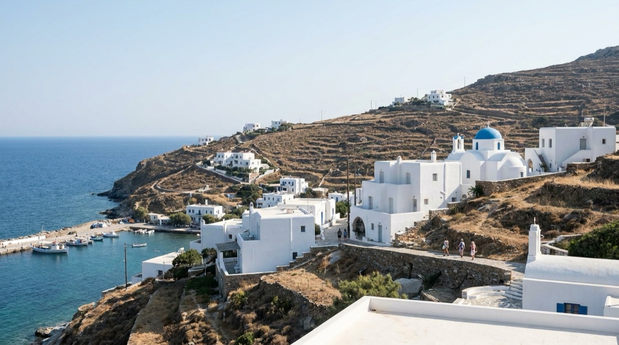 Greece