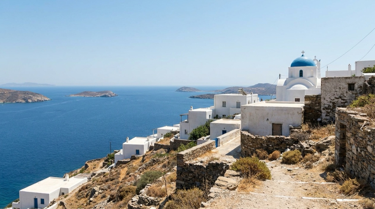 Greece