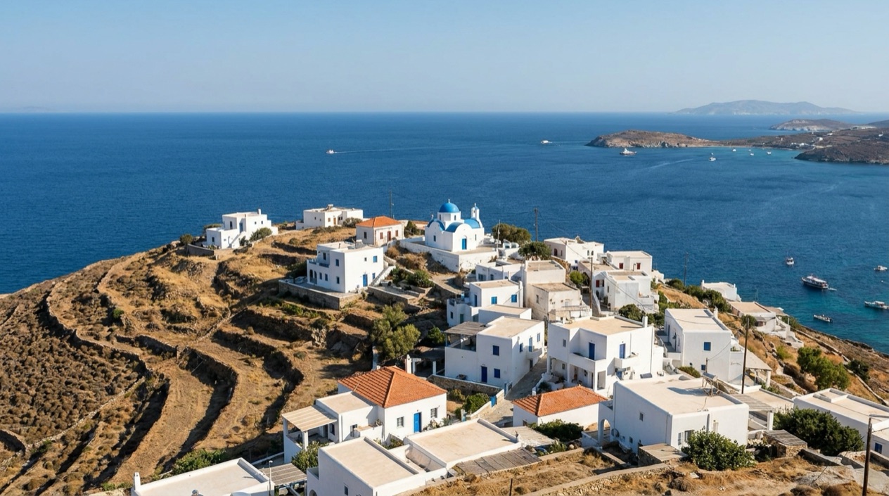 Greece