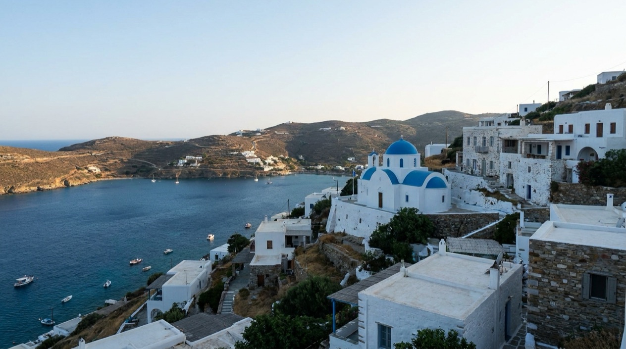 Greece