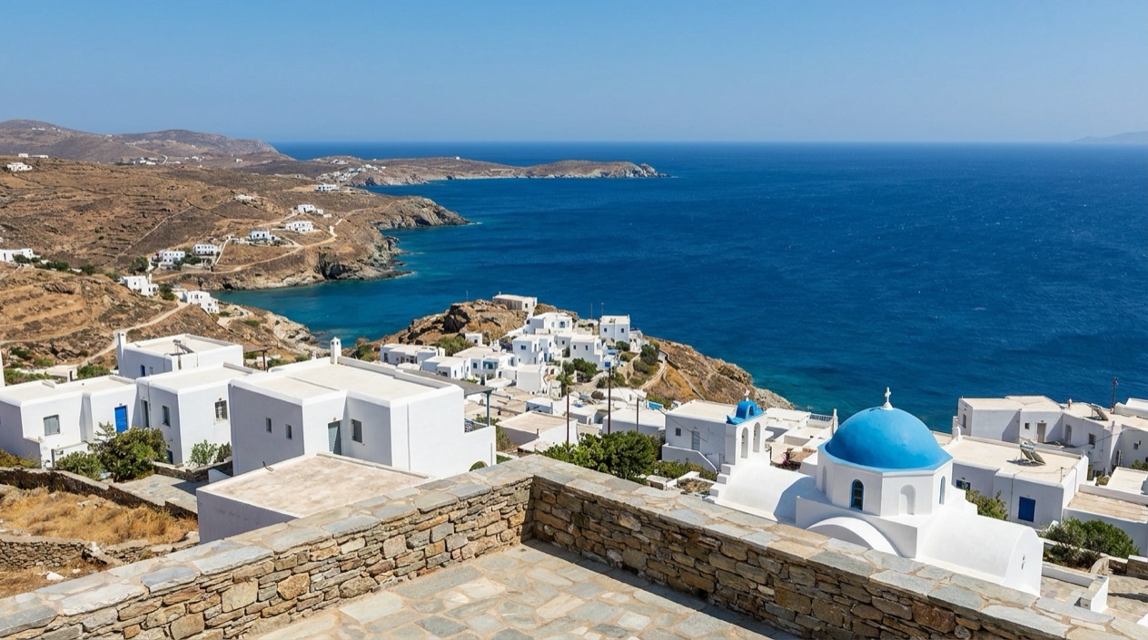 Greece