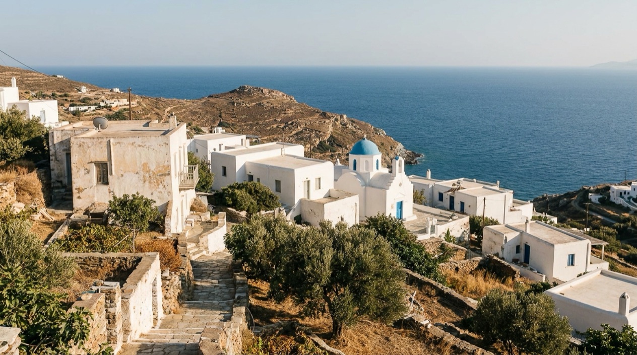Greece