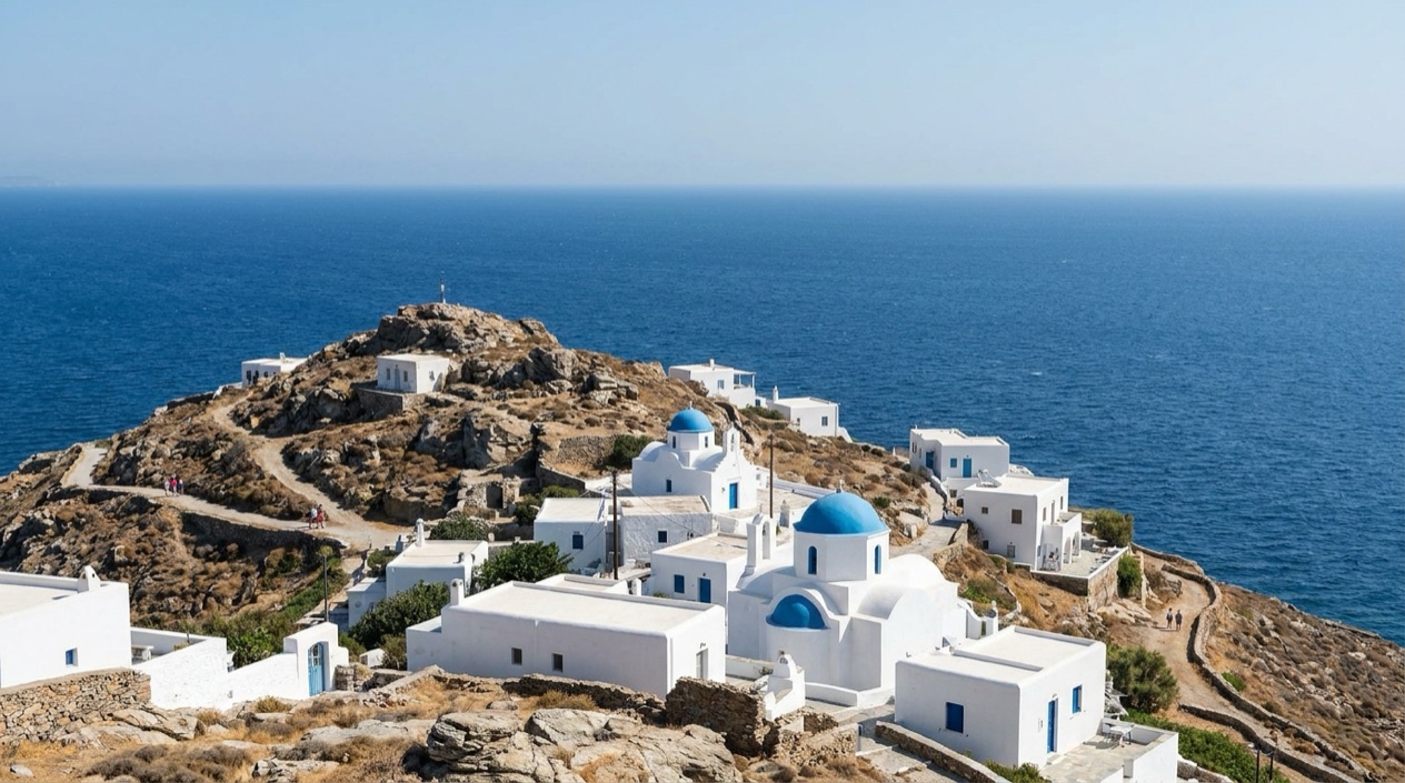 Greece