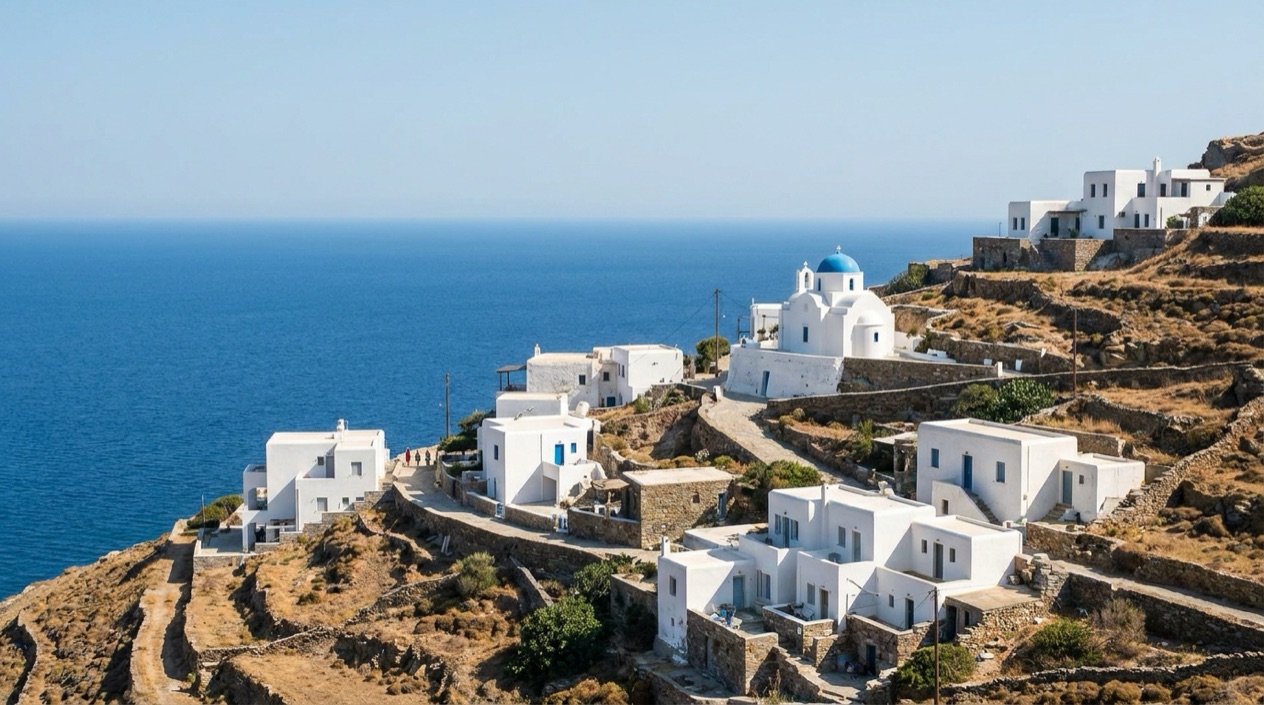 Greece