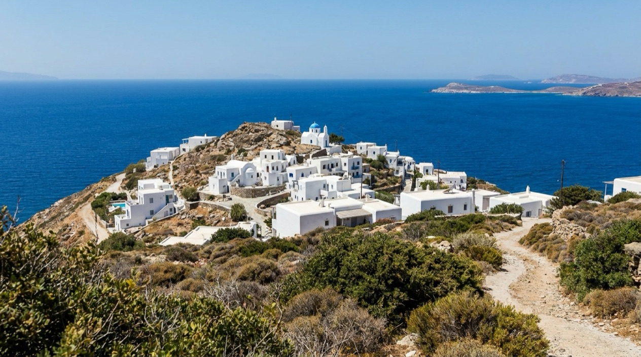 Greece