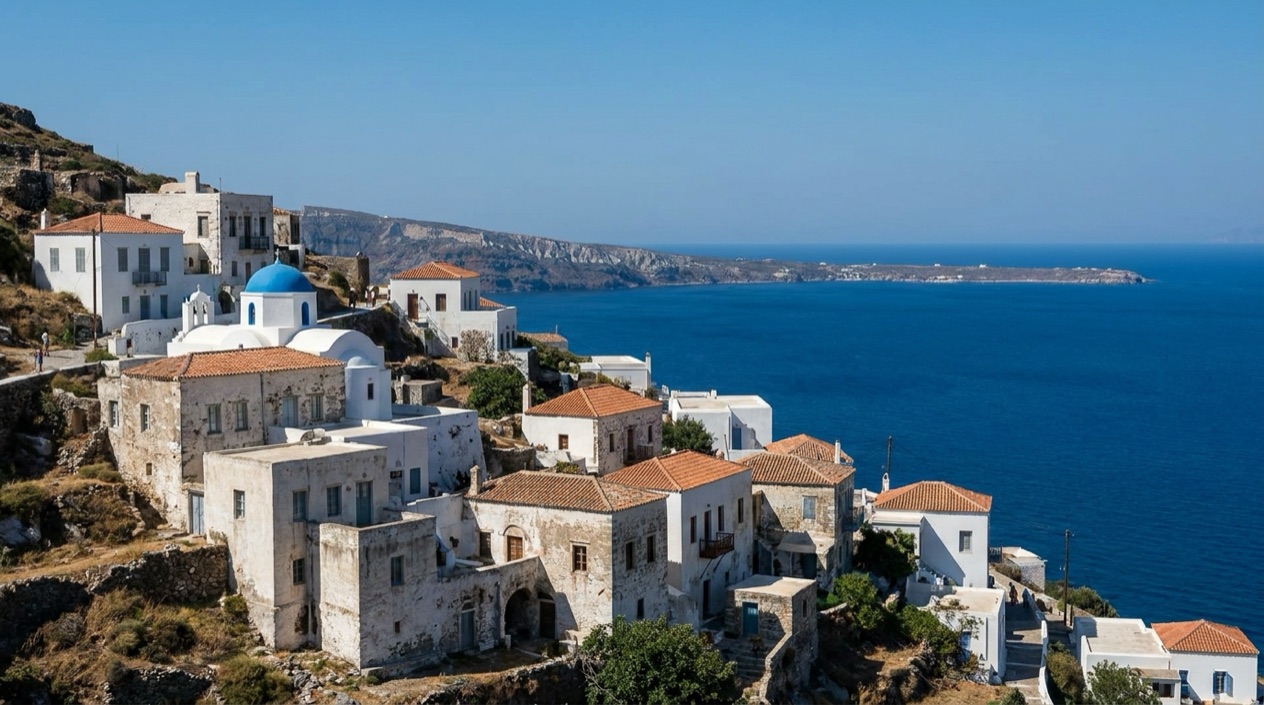 Greece