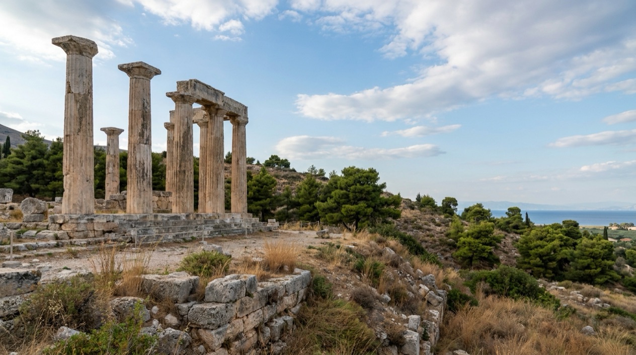 Corinth