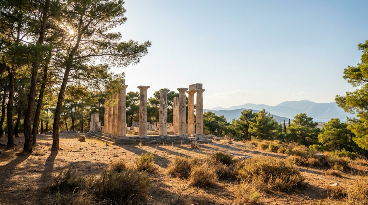 Corinth