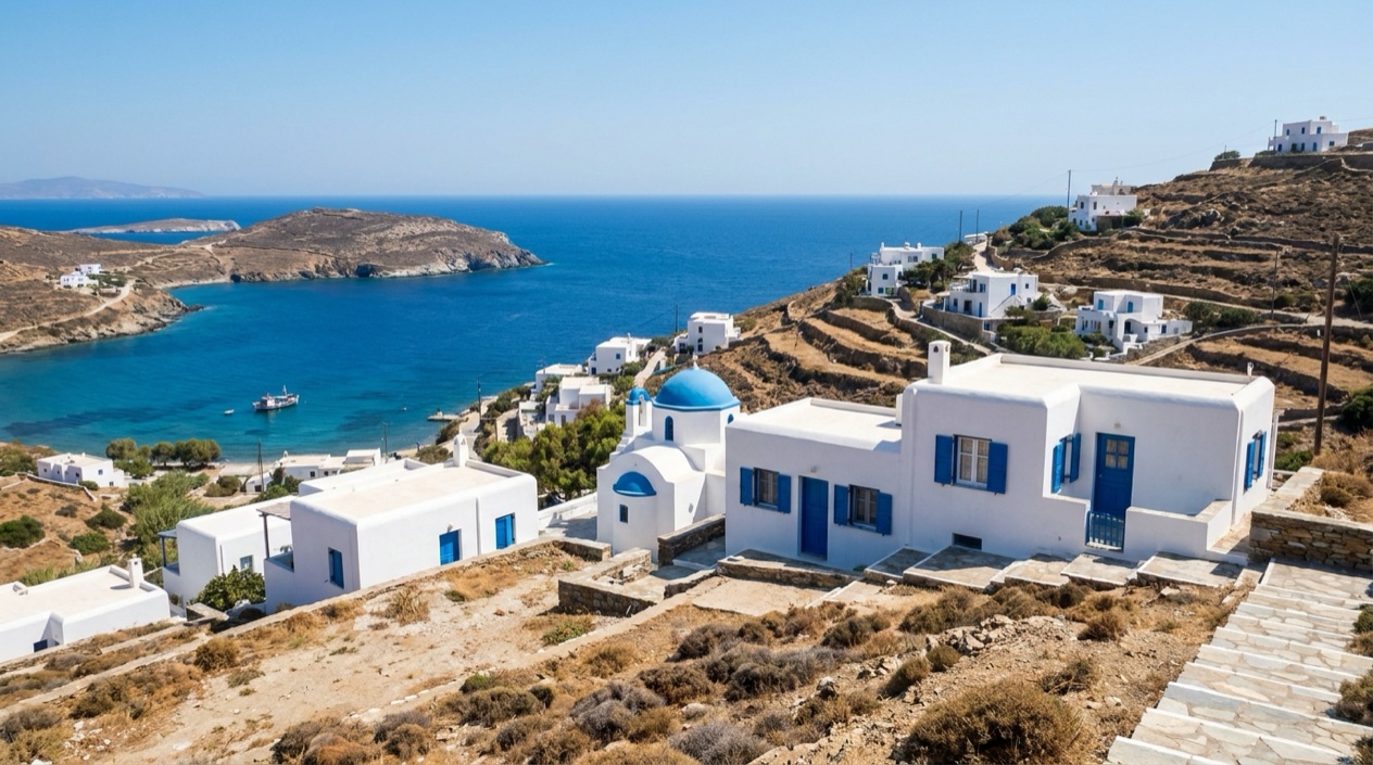 Greece