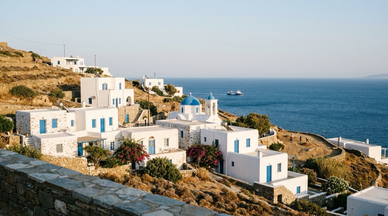 Greece