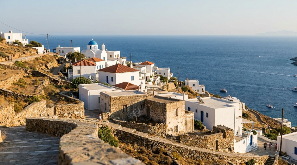 Greece