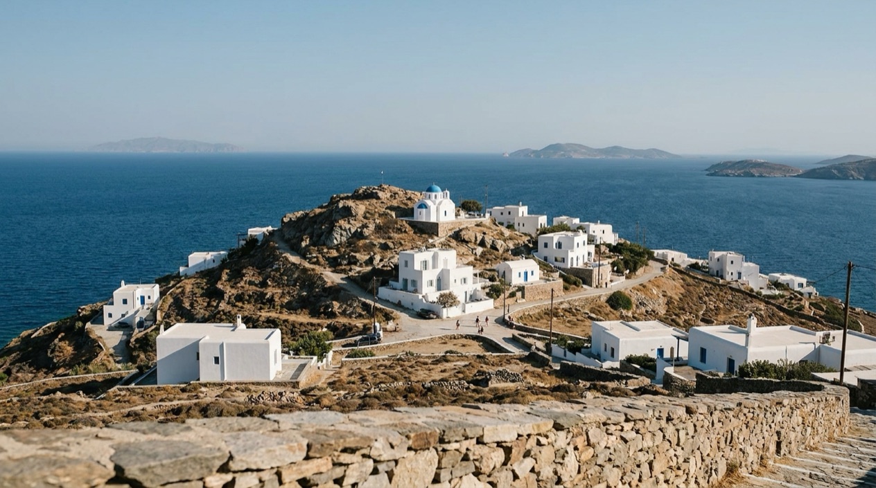 Greece