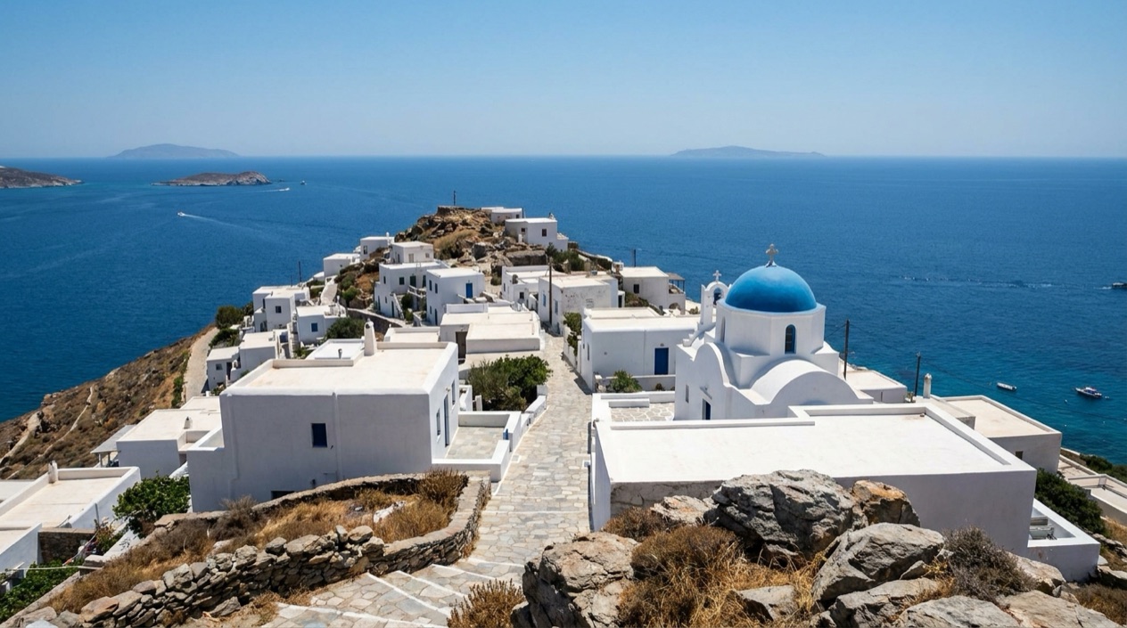 Greece