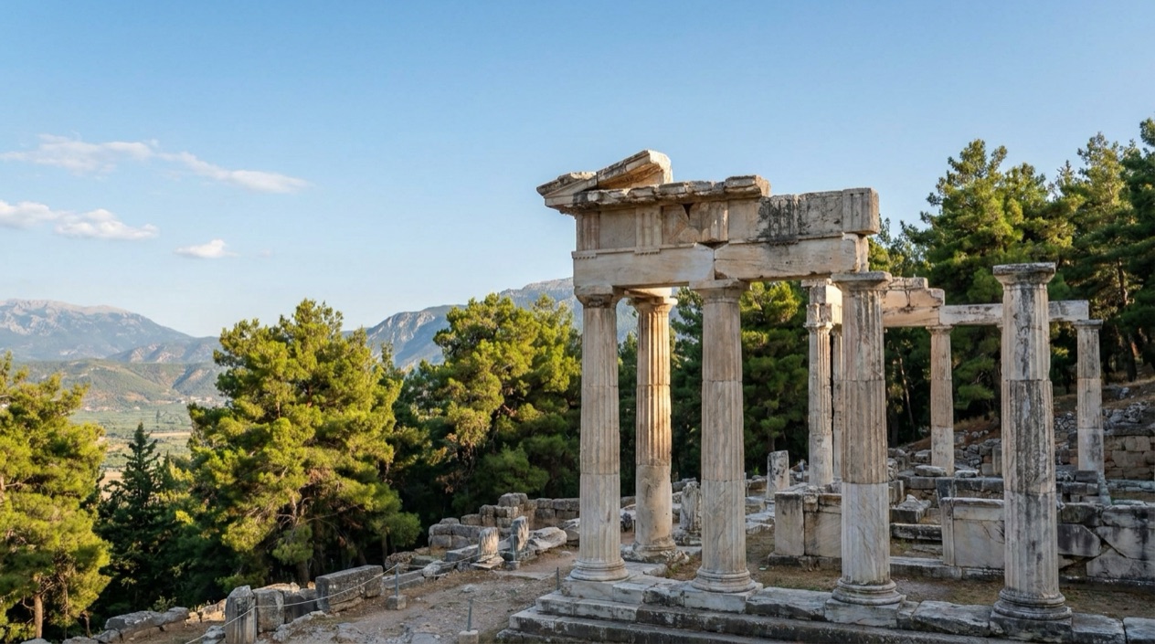 Delphi